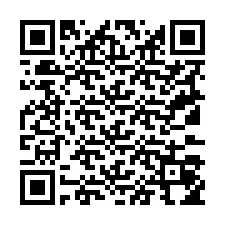 Kode QR untuk nomor Telepon +19133054000