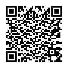 QR-koodi puhelinnumerolle +19133054049