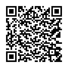 QR-Code für Telefonnummer +19133055221