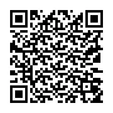 QR Code สำหรับหมายเลขโทรศัพท์ +19133055284