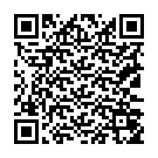 QR Code สำหรับหมายเลขโทรศัพท์ +19133055671