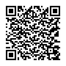 Kode QR untuk nomor Telepon +19133057170