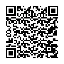 QR Code pour le numéro de téléphone +19133057907