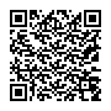 QR-kood telefoninumbri jaoks +19133058905