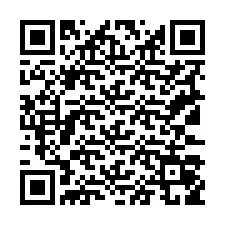 QR-Code für Telefonnummer +19133059471