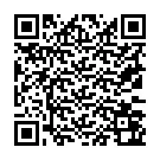 QR Code สำหรับหมายเลขโทรศัพท์ +19133062703