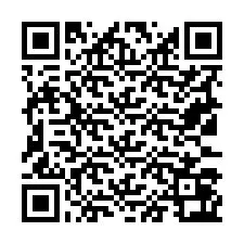 QR код за телефонен номер +19133063127