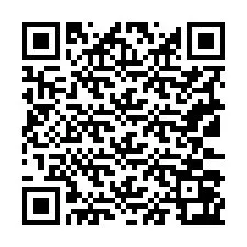 QR код за телефонен номер +19133063375