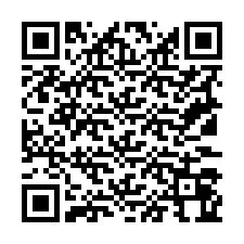 Codice QR per il numero di telefono +19133064081