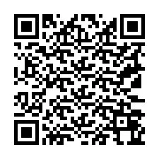 QR код за телефонен номер +19133064290