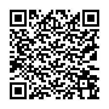 Código QR para número de telefone +19133064780