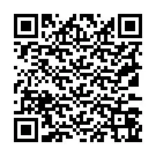 Código QR para número de teléfono +19133065040