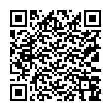 Codice QR per il numero di telefono +19133066431