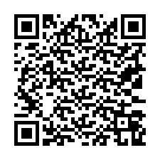 QR kód a telefonszámhoz +19133069033