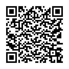 QR kód a telefonszámhoz +19133069034