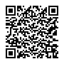 Código QR para número de teléfono +19133069035