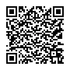 QR-code voor telefoonnummer +19133069949