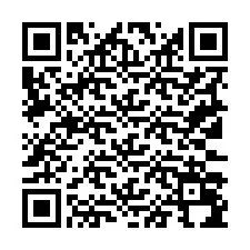 Código QR para número de telefone +19133094639