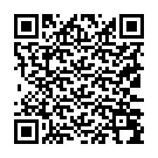 QR Code สำหรับหมายเลขโทรศัพท์ +19133094672