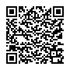 QR Code pour le numéro de téléphone +19133120548