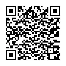 QR kód a telefonszámhoz +19133120983