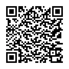 Código QR para número de telefone +19133120985