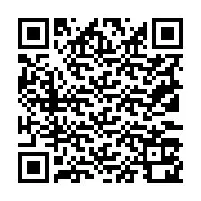 QR Code สำหรับหมายเลขโทรศัพท์ +19133120989