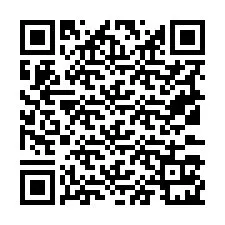 QR-code voor telefoonnummer +19133121013