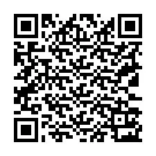 QR код за телефонен номер +19133123220