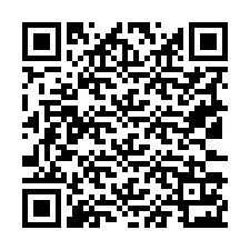 QR Code สำหรับหมายเลขโทรศัพท์ +19133123223