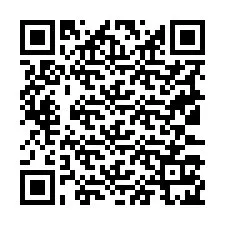 QR Code สำหรับหมายเลขโทรศัพท์ +19133125172