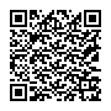 QR Code pour le numéro de téléphone +19133125191