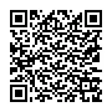 Kode QR untuk nomor Telepon +19133129486