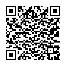 Código QR para número de teléfono +19133129497