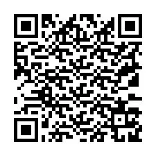 Codice QR per il numero di telefono +19133129500