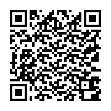 QR Code for Phone number +19133600134