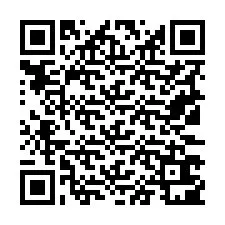 QR Code for Phone number +19133601297