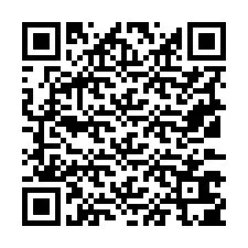 QR Code for Phone number +19133605147