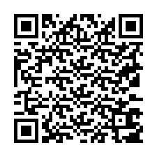 QR Code for Phone number +19133607112