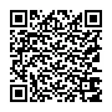 QR-code voor telefoonnummer +19133607874