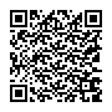 QR код за телефонен номер +19133609124