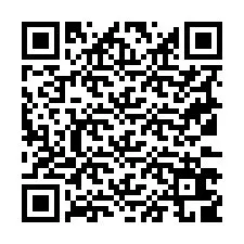 QR Code สำหรับหมายเลขโทรศัพท์ +19133609612