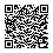 Kode QR untuk nomor Telepon +19133630990