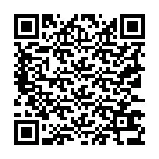 QR Code for Phone number +19133636168