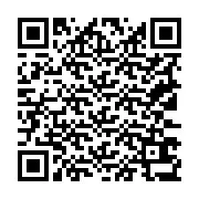 QR Code pour le numéro de téléphone +19133637279