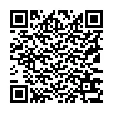 QR код за телефонен номер +19133637590