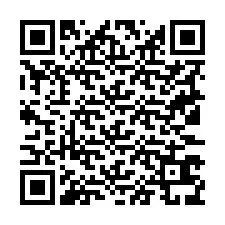 QR Code for Phone number +19133639092