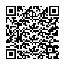 QR Code สำหรับหมายเลขโทรศัพท์ +19133639468