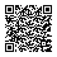 QR Code for Phone number +19133707455
