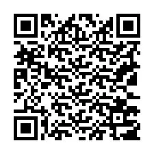 QR-код для номера телефона +19133707725